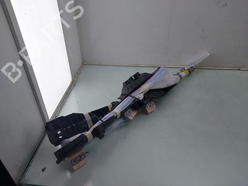 Høyre gardin kollisjonspute CITROËN C1 II (PA_, PS_) 1.0 VTi 72 | BP29887786C12