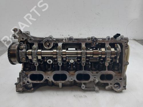 Cylinder head NISSAN QASHQAI II (J11, J11_) 1.3 DIG-T | BP29478943M5 