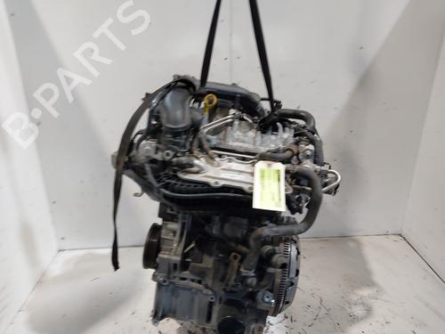 Engine SKODA FABIA III (NJ3) 1.0 TSI | BP34056591M1  - Image 5