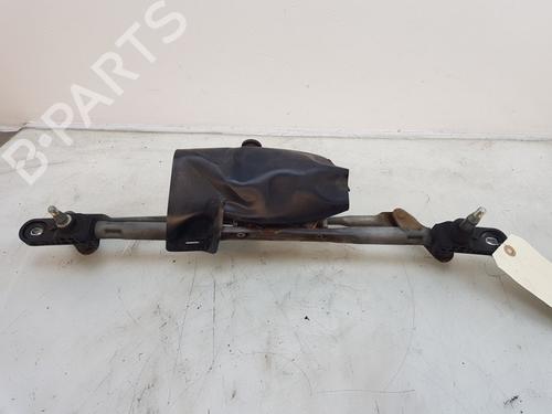 Used Front wipers mechanism FIAT PANDA (169_) 1.2 (169AXF2A, 169AXF1A) (69 hp) 24826554