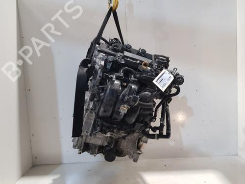 Used Engine Engine TOYOTA YARIS (_P21_, _PA1_, _PH1_) 1.5 Hybrid (MXPH10, MXPH11) (116 hp) 19667791 19667791