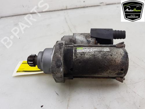 Starter VW GOLF PLUS V (5M1, 521) 1.6 FSI | BP13714802M8 