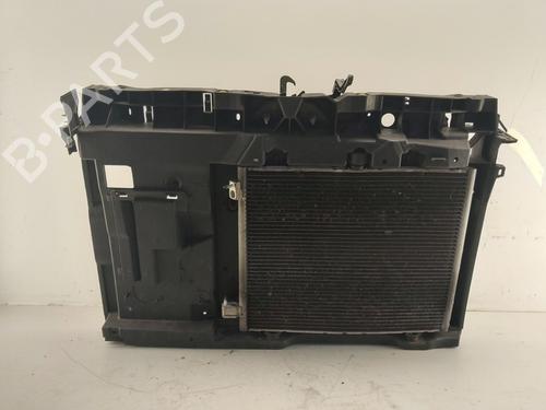 Radiator set CITROËN C3 II (SC_) 1.2 VTi 82 | BP37436158M120 - Image 4