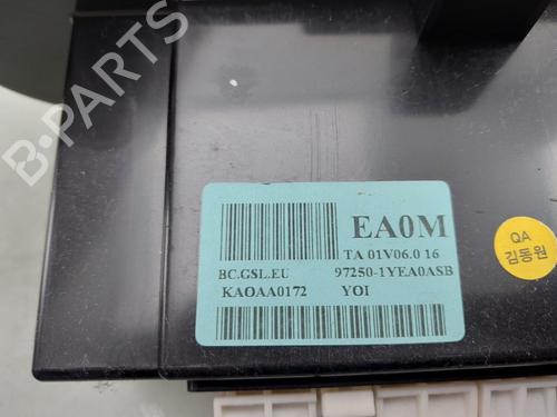 Climate control KIA PICANTO II (TA) 1.0 | BP38168778I5 - Image 4