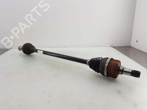 Right rear driveshaft CUPRA BORN (K11) 58 | BP39648822M41 - Image 3