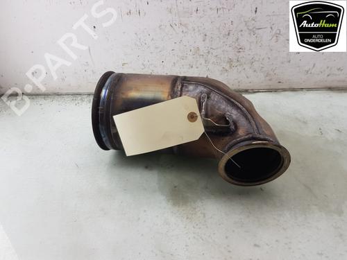 Catalyst PORSCHE PANAMERA (971) 4.0 Turbo (97AFF1, 97BFF1) | BP23239245M10 
