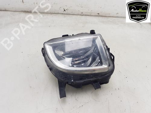 Used Left front fog light VW GOLF VI (5K1) 1.4 TSI (160 hp) 16900876
