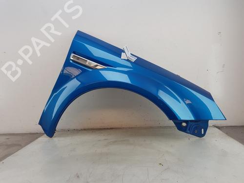 Right front fenders OPEL TIGRA TwinTop (X04) 1.8 (R97) | BP26655154C42 