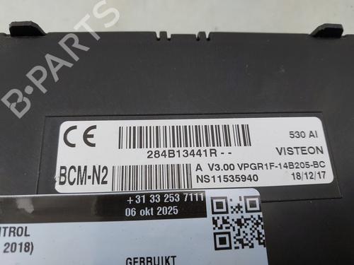 Electronic module MERCEDES-BENZ CITAN Box Body/MPV (W415) 108 CDI (415.601, 415.603) | BP29479067M83 