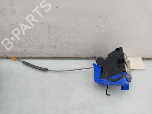 Used Front left lock Front left lock 39493772 39493772