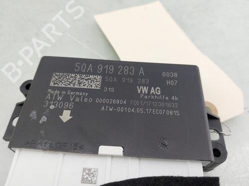 Electronic module AUDI Q2 (GAB, GAG) 1.0 TFSI | BP38499054M83 - Image 2