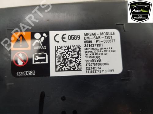 Other OPEL ASTRA K (B16) 1.6 CDTi (68) | BP18111903O1