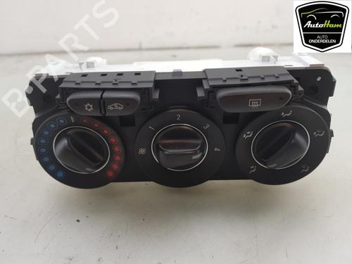 Commande Chauffage OPEL ADAM (M13) 1.4 (87 hp) 13532325