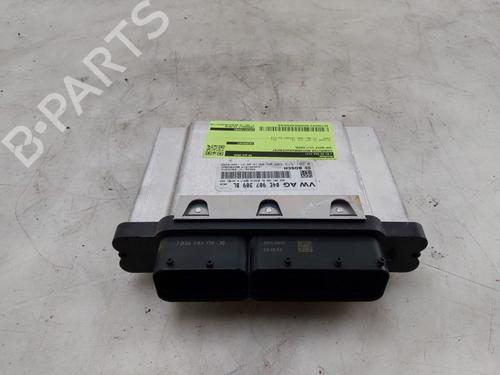Used Engine control unit (ECU) Engine control unit (ECU) VW GOLF VII Variant (BA5, BV5) 1.0 TSI (115 hp) 33430272 33430272