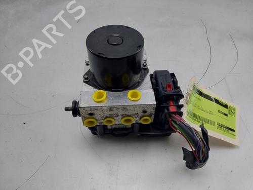 Used ABS pump VW POLO V (6R1, 6C1) 1.2 TDI (75 hp) 30903060