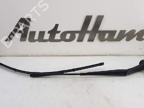 Used Front windshield wiper arm FORD B-MAX Van (JK) 1.0 EcoBoost (100 hp) 13142270