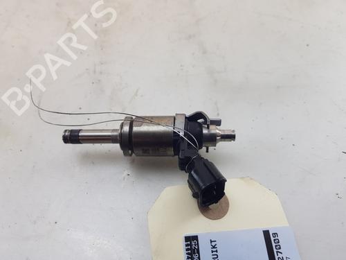 Used Injector RENAULT CLIO IV Grandtour (KH_) 1.2 TCe 120 (KHAU) (118 hp) 27154612