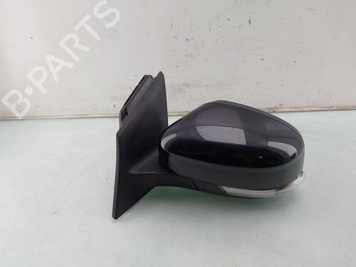 Used Left mirror FORD FOCUS III 1.5 EcoBoost (150 hp) 28096393