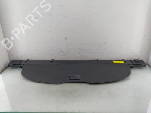 Rear parcel shelf PORSCHE CAYENNE (92A) 4.8 Turbo | BP40504103C85 - Image 2