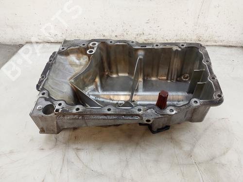 Used Oil sump Oil sump AUDI A3 Limousine (8VS, 8VM) 1.5 TFSI (150 hp) 36530039 36530039