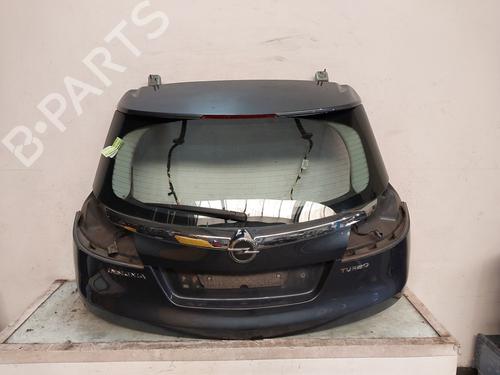 Used Tailgate Tailgate OPEL INSIGNIA A Sports Tourer (G09) 1.6 Turbo (35) (180 hp) 35801785 35801785