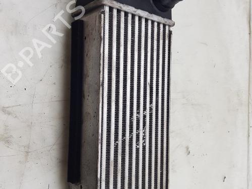 Used Intercooler FORD FIESTA VI (CB1, CCN) 1.6 TDCi (95 hp) 25790984