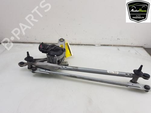 Used Front wipers mechanism Front wipers mechanism AUDI A5 Sportback (F5A, F5F) 35 TFSI Mild Hybrid (150 hp) 13614010 13614010