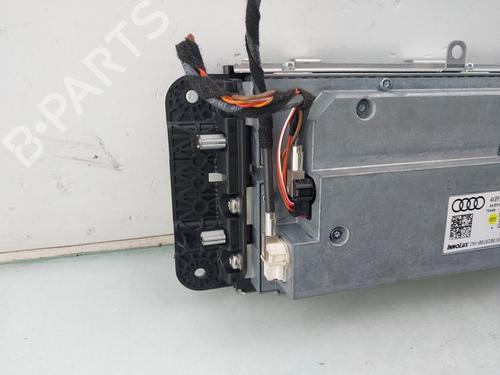 Module électronique AUDI A6 C8 Avant (4A5) 50 TDI Mild Hybrid quattro | BP31978696M83 