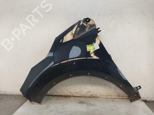 Used Left front fenders Left front fenders 37169888 37169888