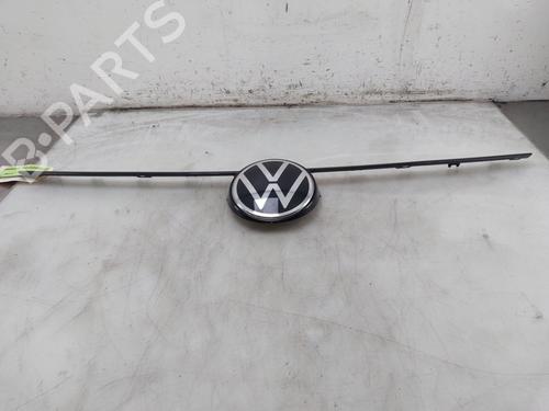 Grill VW GOLF VIII (CD1, DA1) 2.0 TSI R 4motion | BP34540269C40 - Image 2