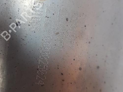 Catalyst OPEL ASTRA K (B16) 1.0 Turbo (68) | BP32205908M10 