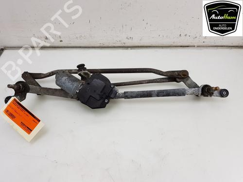 Front wipers mechanism LAND ROVER RANGE ROVER SPORT II (L494) 2.0 P400e PHEV 4x4 | BP13245705C83 