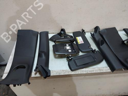 Interiør tag OPEL MOKKA 1.2 (76) | BP30121812I12