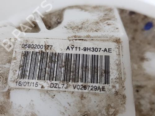Fuel pump FORD B-MAX (JK) 1.6 Ti | BP12008054M76 