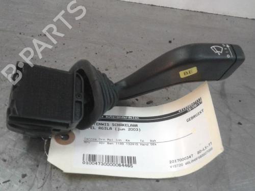 Used Steering column stalk OPEL AGILA (A) (H00) 1.2 16V (F68) (75 hp) 12022226