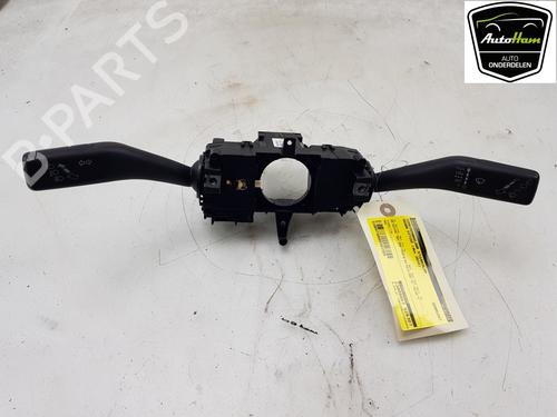 Used Steering column stalk SKODA CITIGO (NF1) 1.0 (60 hp) 16898720