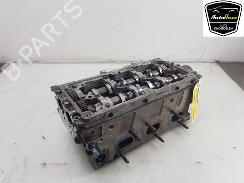 Used Cylinder head VW POLO V (6R1, 6C1) 1.2 TDI (75 hp) 19772676