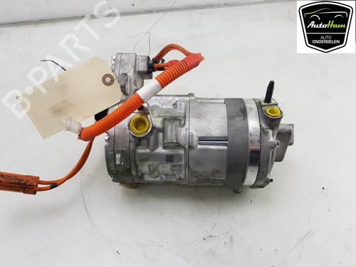 Used AC compressor AC compressor 12047345 12047345