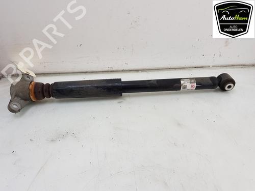 Used Left rear shock absorber Left rear shock absorber HYUNDAI KONA (OS, OSE, OSI) 1.0 T-GDi (120 hp) 13102682 13102682