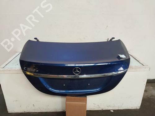 Used Tailgate MERCEDES-BENZ C-CLASS (W205) C 350 e (205.047) (279 hp) 26451898