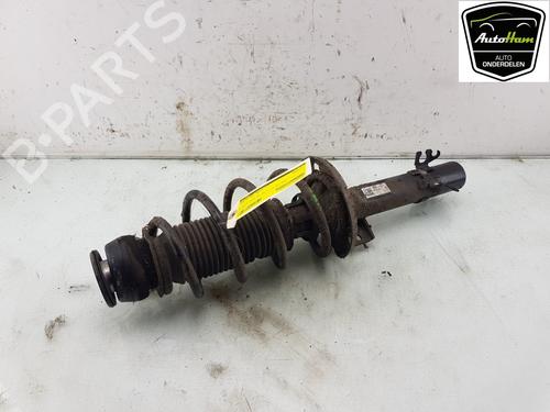 Right front shock absorber AUDI A1 (8X1, 8XK) 1.4 TFSI | BP17793608M17 