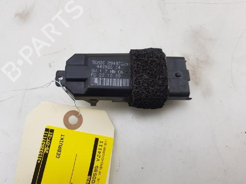 Electronic module RENAULT MEGANE II (BM0/1_, CM0/1_) 1.4 16V (BM0B, CM0B) | BP12029781M83 