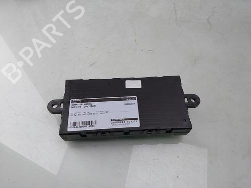 Control unit AUDI A3 Limousine (8YS, 8YM) 30 TFSI Mild Hybrid | BP26125233M11 - Image 3