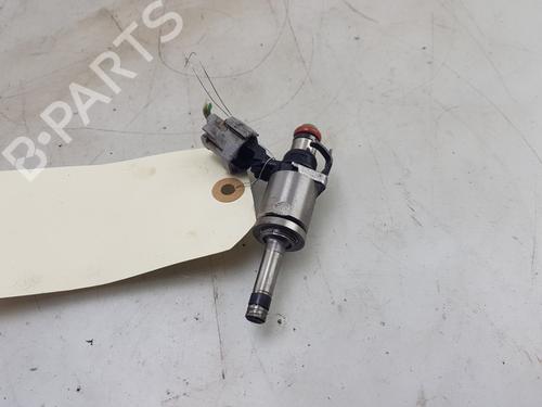 Used Injector DACIA LODGY (JS_) 1.2 TCe (JSAY, JSM0) (115 hp) 23573860