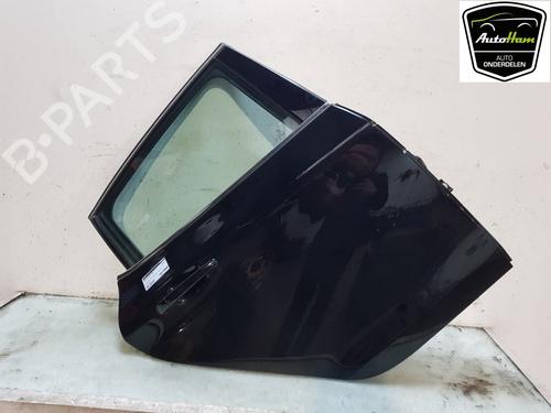Right rear door PEUGEOT 208 I (CA_, CC_) 1.2 THP 110 | BP22446574C5 