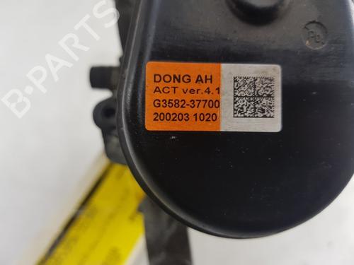 Left rear brake caliper KIA CEED Sportswagon (CD) 1.0 T-GDI | BP12036403M107 