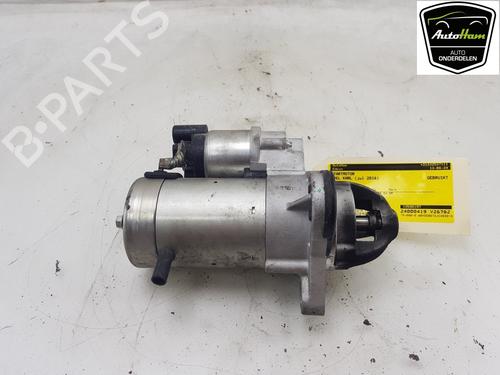 Starter OPEL KARL (C16) 1.0 | BP19316564M8 