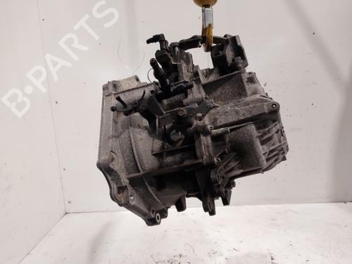 Gearbox OPEL ASTRA J Sports Tourer (P10) 1.6 CDTi (35) | BP29823445M3
