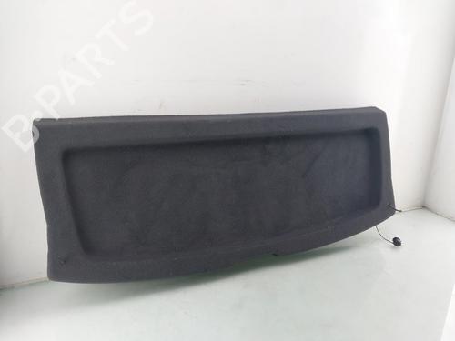 Rear parcel shelf VW POLO VI (AW1, BZ1, AE1) 1.0 TSI | BP30388291C85 