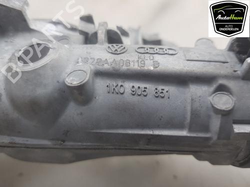 Ignition barrel VW POLO VI (AW1, BZ1, AE1) 1.0 TSI | BP19336082M48 